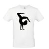 T-shirt Maglietta personalizzata uomo Stampata e Spedita in 24 ore Thumbnail