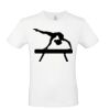 T-shirt Maglietta personalizzata uomo Stampata e Spedita in 24 ore Thumbnail