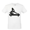 T-shirt Maglietta personalizzata uomo Stampata e Spedita in 24 ore Thumbnail
