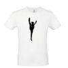 T-shirt Maglietta personalizzata uomo Stampata e Spedita in 24 ore Thumbnail