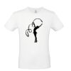 T-shirt Maglietta personalizzata uomo Stampata e Spedita in 24 ore Thumbnail