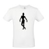 T-shirt Maglietta personalizzata uomo Stampata e Spedita in 24 ore Thumbnail