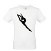 T-shirt Maglietta personalizzata uomo Stampata e Spedita in 24 ore Thumbnail