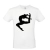 T-shirt Maglietta personalizzata uomo Stampata e Spedita in 24 ore Thumbnail