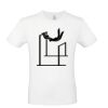 T-shirt Maglietta personalizzata uomo Stampata e Spedita in 24 ore Thumbnail