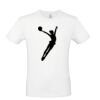 T-shirt Maglietta personalizzata uomo Stampata e Spedita in 24 ore Thumbnail