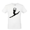 T-shirt Maglietta personalizzata uomo Stampata e Spedita in 24 ore Thumbnail