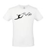 T-shirt Maglietta personalizzata uomo Stampata e Spedita in 24 ore Thumbnail