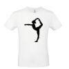 T-shirt Maglietta personalizzata uomo Stampata e Spedita in 24 ore Thumbnail
