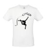 T-shirt Maglietta personalizzata uomo Stampata e Spedita in 24 ore Thumbnail