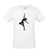 T-shirt Maglietta personalizzata uomo Stampata e Spedita in 24 ore Thumbnail