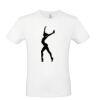 T-shirt Maglietta personalizzata uomo Stampata e Spedita in 24 ore Thumbnail