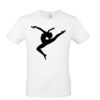 T-shirt Maglietta personalizzata uomo Stampata e Spedita in 24 ore Thumbnail