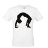 T-shirt Maglietta personalizzata uomo Stampata e Spedita in 24 ore Thumbnail