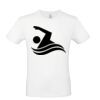 T-shirt Maglietta personalizzata uomo Stampata e Spedita in 24 ore Thumbnail
