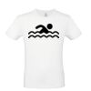 T-shirt Maglietta personalizzata uomo Stampata e Spedita in 24 ore Thumbnail