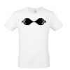 T-shirt Maglietta personalizzata uomo Stampata e Spedita in 24 ore Thumbnail