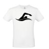 T-shirt Maglietta personalizzata uomo Stampata e Spedita in 24 ore Thumbnail