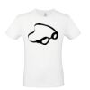 T-shirt Maglietta personalizzata uomo Stampata e Spedita in 24 ore Thumbnail