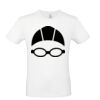T-shirt Maglietta personalizzata uomo Stampata e Spedita in 24 ore Thumbnail