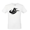 T-shirt Maglietta personalizzata uomo Stampata e Spedita in 24 ore Thumbnail