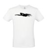 T-shirt Maglietta personalizzata uomo Stampata e Spedita in 24 ore Thumbnail