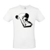 T-shirt Maglietta personalizzata uomo Stampata e Spedita in 24 ore Thumbnail