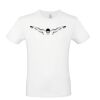 T-shirt Maglietta personalizzata uomo Stampata e Spedita in 24 ore Thumbnail