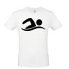 T-shirt Maglietta personalizzata uomo Stampata e Spedita in 24 ore Thumbnail