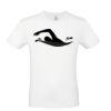 T-shirt Maglietta personalizzata uomo Stampata e Spedita in 24 ore Thumbnail