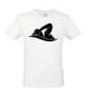 T-shirt Maglietta personalizzata uomo Stampata e Spedita in 24 ore Thumbnail