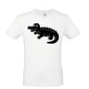 T-shirt Maglietta personalizzata uomo Stampata e Spedita in 24 ore Thumbnail