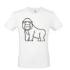 T-shirt Maglietta personalizzata uomo Stampata e Spedita in 24 ore Thumbnail