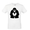 T-shirt Maglietta personalizzata uomo Stampata e Spedita in 24 ore Thumbnail