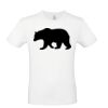 T-shirt Maglietta personalizzata uomo Stampata e Spedita in 24 ore Thumbnail