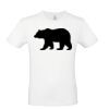 T-shirt Maglietta personalizzata uomo Stampata e Spedita in 24 ore Thumbnail