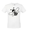 T-shirt Maglietta personalizzata uomo Stampata e Spedita in 24 ore Thumbnail