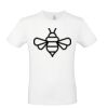 T-shirt Maglietta personalizzata uomo Stampata e Spedita in 24 ore Thumbnail