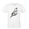 T-shirt Maglietta personalizzata uomo Stampata e Spedita in 24 ore Thumbnail