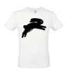 T-shirt Maglietta personalizzata uomo Stampata e Spedita in 24 ore Thumbnail