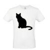 T-shirt Maglietta personalizzata uomo Stampata e Spedita in 24 ore Thumbnail