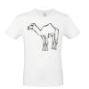 T-shirt Maglietta personalizzata uomo Stampata e Spedita in 24 ore Thumbnail