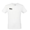 T-shirt Maglietta personalizzata uomo Stampata e Spedita in 24 ore Thumbnail