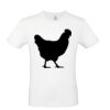 T-shirt Maglietta personalizzata uomo Stampata e Spedita in 24 ore Thumbnail