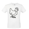 T-shirt Maglietta personalizzata uomo Stampata e Spedita in 24 ore Thumbnail
