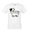 T-shirt Maglietta personalizzata uomo Stampata e Spedita in 24 ore Thumbnail