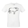 T-shirt Maglietta personalizzata uomo Stampata e Spedita in 24 ore Thumbnail