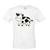 T-shirt Maglietta personalizzata uomo Stampata e Spedita in 24 ore Thumbnail