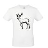 T-shirt Maglietta personalizzata uomo Stampata e Spedita in 24 ore Thumbnail