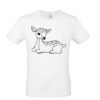 T-shirt Maglietta personalizzata uomo Stampata e Spedita in 24 ore Thumbnail